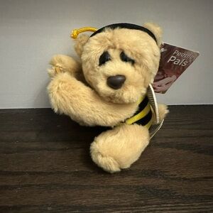People Pals Bumble Bee Plush